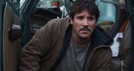 Снегопад 1 сезон 2 серия