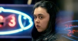 Мой безумный дневник 1 сезон 1 серия