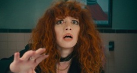 Жизни матрешки 2 сезон 1 серия