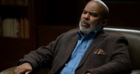 Пациент 1 сезон 6 серия