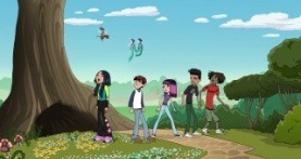 Лощина 2 сезон 8 серия