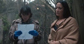 Коронер 3 сезон 2 серия