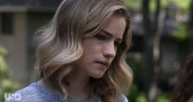 Как ты смеешь 1 сезон 5 серия