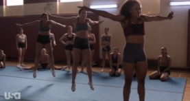 Как ты смеешь 1 сезон 9 серия