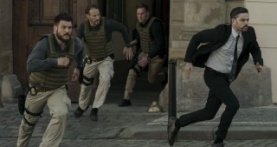 Джек Райан 3 сезон 6 серия