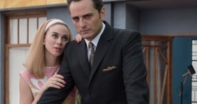 Коллекция «Вельвет» 1 сезон 9 серия