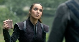 Волшебники 5 сезон 8 серия