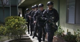 S. W. A. T.: Спецназ города ангелов 6 сезон 16 серия