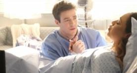 Флэш 9 сезон 13 серия