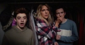 Мик 1 сезон 15 серия