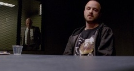 Во все тяжкие 5 сезон 10 серия