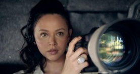 Новичок 4 сезон 7 серия