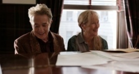 Убийства в одном здании 3 сезон 3 серия