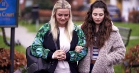 Родители года 4 сезон 5 серия