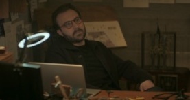 Люпен 3 сезон 4 серия