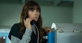 Грешница 1 сезон 5 серия