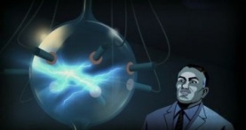 Космос: Возможные миры 1 сезон 6 серия