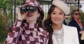 Эмили в Париже 4 сезон 8 серия