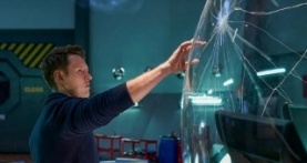 Буровая 2 сезон 4 серия