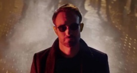 Сорвиголова: Рожденный заново 1 сезон 1 серия