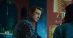 Святое семейство 1 сезон 5 серия