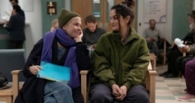 Умираю, как хочу секса 1 сезон 2 серия