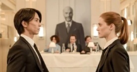 Капли Бога 1 сезон 7 серия