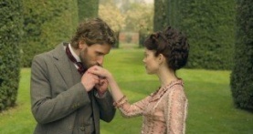 Игра родом из Англии 1 сезон 3 серия