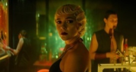 Основание 3 сезон 3 серия