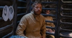 Засланец из космоса 4 сезон 1 серия