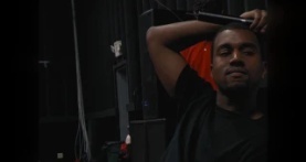 Jeen-yuhs: Трилогия Канье 1 сезон 2 серия