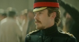 Дом Гиннессов 1 сезон 5 серия