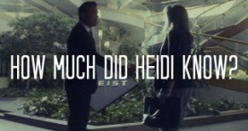 Возвращение домой 1 сезон 9 серия