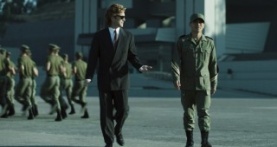 Луис Мигель 1 сезон 6 серия