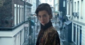 Корона 2 сезон 7 серия