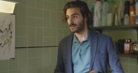 Валерия 1 сезон 7 серия