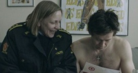 Лиллехаммер 1 сезон 4 серия