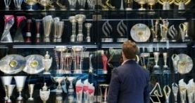 Формула 1. Драйв выживания 1 сезон 4 серия