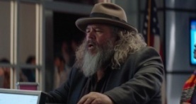 Райский город 1 сезон 3 серия