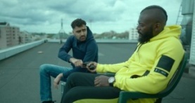 Шальные деньги 1 сезон 6 серия