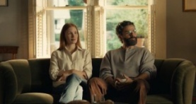 Сцены из супружеской жизни 1 сезон 1 серия