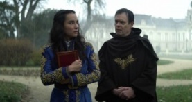 Тень и кость 1 сезон 3 серия