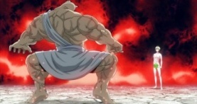 Повесть о конце света 1 сезон 6 серия