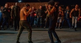 911 служба спасения 3 сезон 5 серия