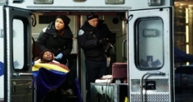 Чикаго в огне 5 сезон 16 серия