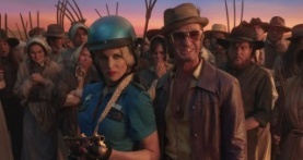 Лемони Сникет: 33 несчастья 2 сезон 6 серия