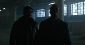 Люк Кейдж 1 сезон 12 серия