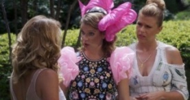 Более полный дом 3 сезон 10 серия