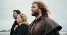 Открытие ведьм 2 сезон 5 серия