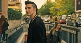 Субура 1 сезон 10 серия